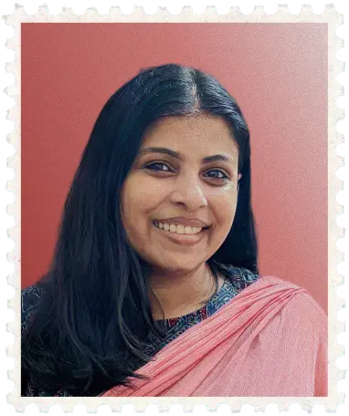 Tulika Patel