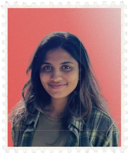 Rashi Shah