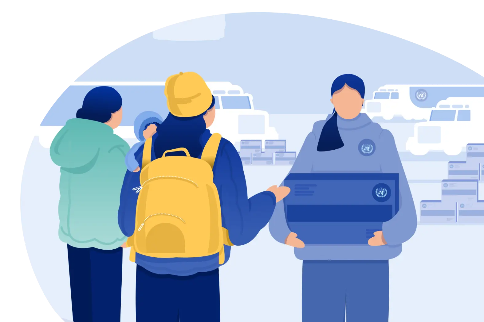 Journeys of Resilience Thumbnail