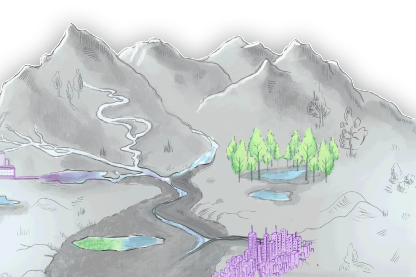 Reviving the Arkavathi River Thumbnail