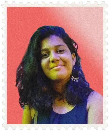 Divya Ribeiro
