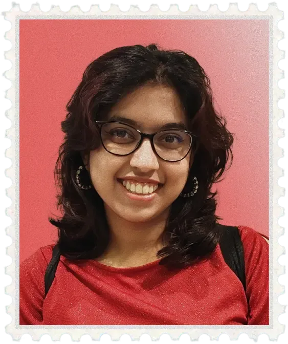 Ipshita Raj