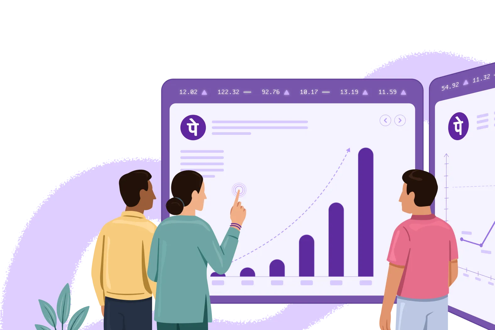 PhonePe - Investor Relations Website Thumbnail