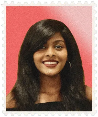 Swathi Singh