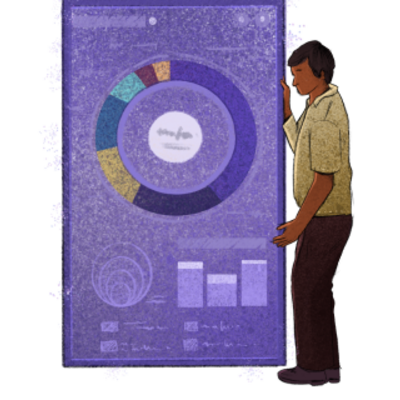 Data Stories