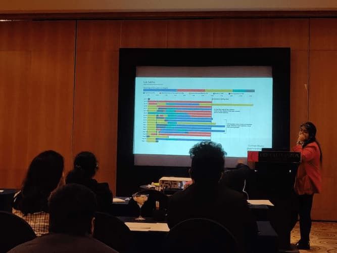 Dataviz Presentation